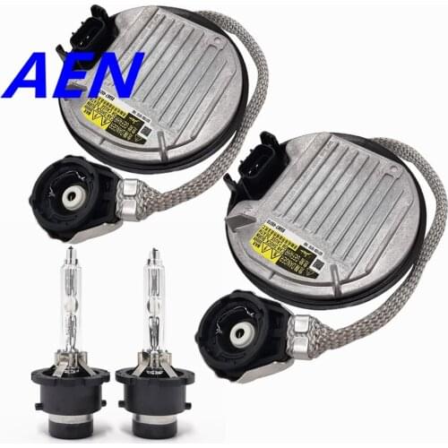 HID Xenon Headlight Ballast Control Unit Module ECU 85967-45010 KDLS001 031100-1040 031100-1010 D4S D4R For Toyota Lexus