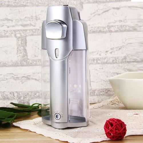 350ml Wall Mount Soap Bathroom Shower Shampoo Dispenser Home HOT