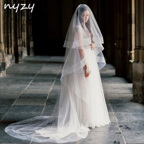 NYZY Wedding Accessories