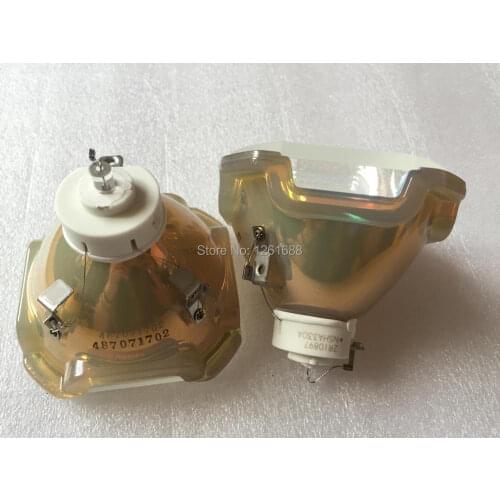 Genuine NSHA330W projector bare lamp bulb for Sanyo PLC-XP100 ,PLC-XP100L ,EIKI LC-X80 projectors