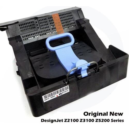 Original New For HP Z2100 Z3100 2100 3100 HP2100 HP3100 Carriage Assembly Q5669-67052 Q6677-67004 Q6677-67011