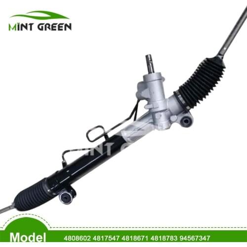 NEW Power Steering Rack For Chevrolet Captiva 2.0L 2.4L 3.2L AWD AT 2006-2010 4808602 4817547 4818671 4818783 94567347