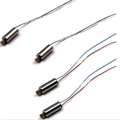 SG901 RC Drone Quadcopter spare parts engine CW CCW motor