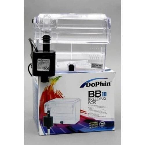 Dophin BB10 Motorlu Puppies and Quarantine Tank 170 L/H 273157198