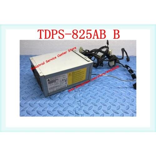 TDPS-825AB B 405351-003 408947-001 Power For XW8400 XW9400 Tested 90% New