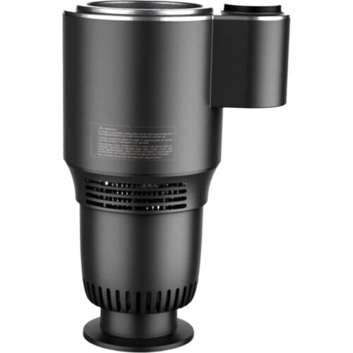 Warmer and Cooler Car Cooling Cup Beer Beverage Beer Cola Cooler Hot or Cold