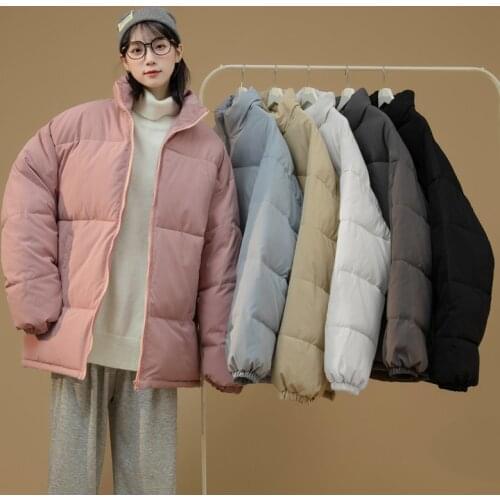 Женские короткие куртки VOLGINS China At AliExpress