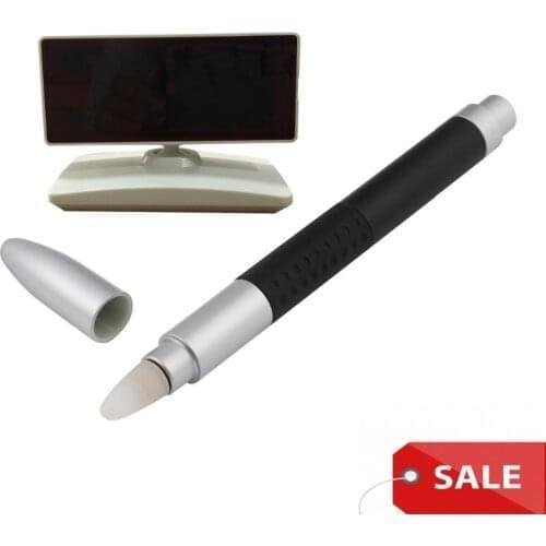 Magic Infrared Portable Interactive Whiteboard Perfect Stable Performance Infrared Manual Calibration Electronic Whiteboard
