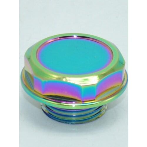 Wz Heng Gas Caps