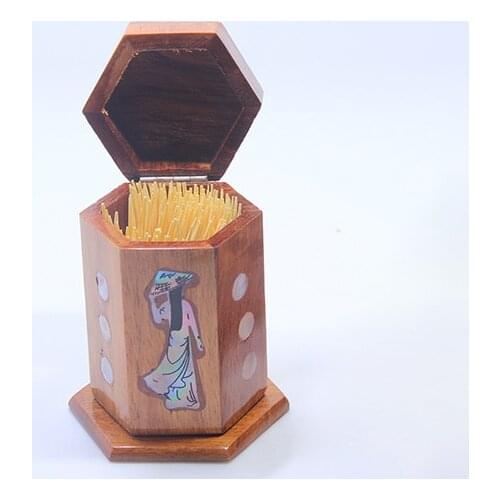 Dental Flossers Wood Tooth Picks Disposable Toothpicks Holder Box Bottle Interdental Cleaning Picks Holder Hygiene Teeth Sale