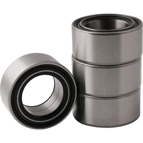 4PCS Wheel Bearing Ball Bearing 3514822 3514699 3514635 3514627 For Polaris RZR 1000 XP Turbo ATV for Auto Accessories