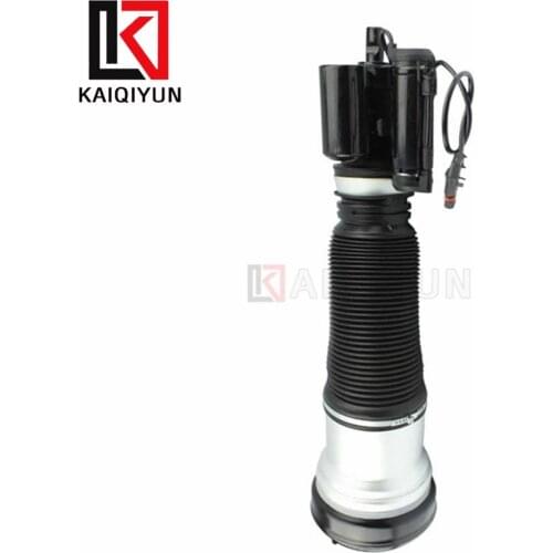 Front Left Air Suspension Shock Absorber For Mercedes Benz S Class W220 S430 S500 w/4Matic 2003-2006 2203202138 A2203202138