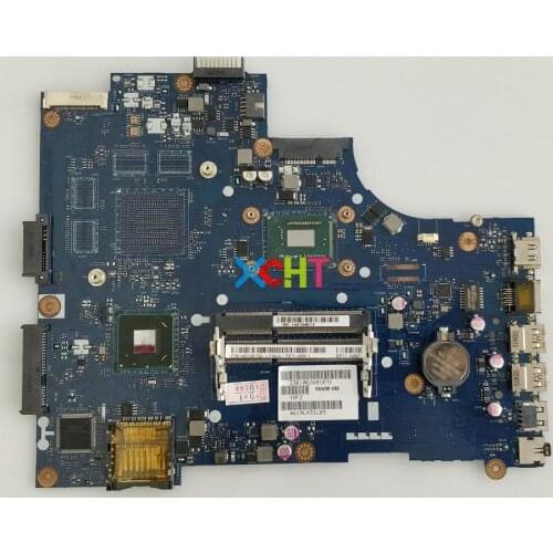For Dell Inspiron 15 3521 GY07W 0GY07W CN-0GY07W LA-9104P 1017U DDR3 Laptop Motherboard Mainboard Tested & Working Perfect