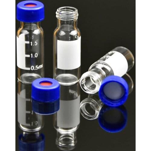 For Agilent Liquid Vials 5182-0715 Consumables