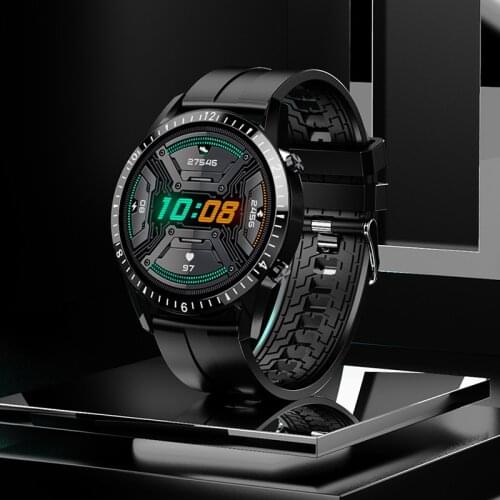 EDENGMA Heart Rate Watch