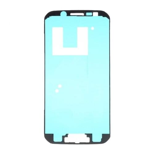 2PCS/Lot Battery Door Housing Adhesive Glue Sticker Frame Housing Adhesive For Samsung Galaxy S6 Edge SM-G925 G925F