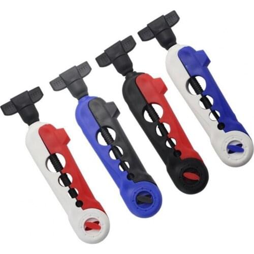 Multifunctional Portable Fishing Line Spooler Detachable Outdoor Mini Fishing Reel Spooler Line Winder Tool Mini Bobbin Reel