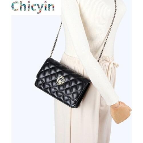 Fashion Woman Handbag Female Flap Bag Cow Leather Crossbody Bag Lady Clutch Bag Style Women Handbag Messenger Bag Girl Gift Bag