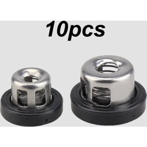 10PCS 22/26/30/60 Three-cylinder High-pressure Plunger Pump Spray Injection Agricultural Sprayer Head Accessory Kit