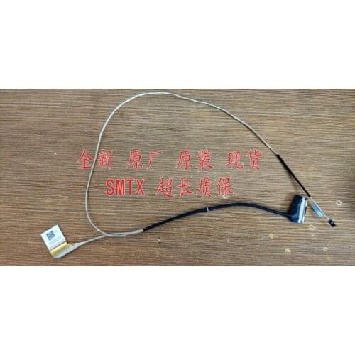 New original for ACER E5-522 E5-532 E5-573 E5-573G ZRT led lcd lvds cable DD0ZRTLC131