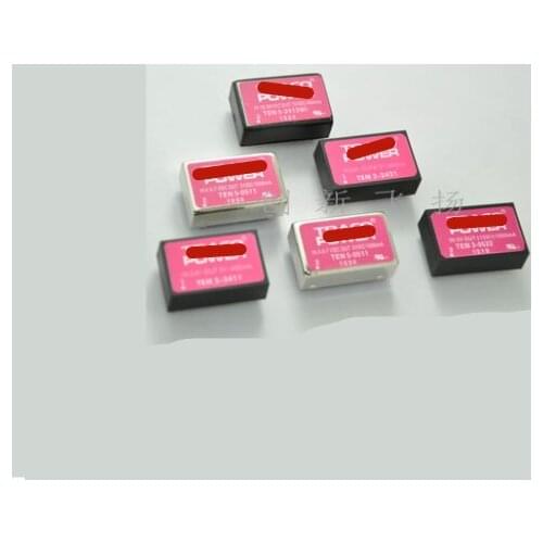 New original TEN5-4812 DC/DC Converters power module