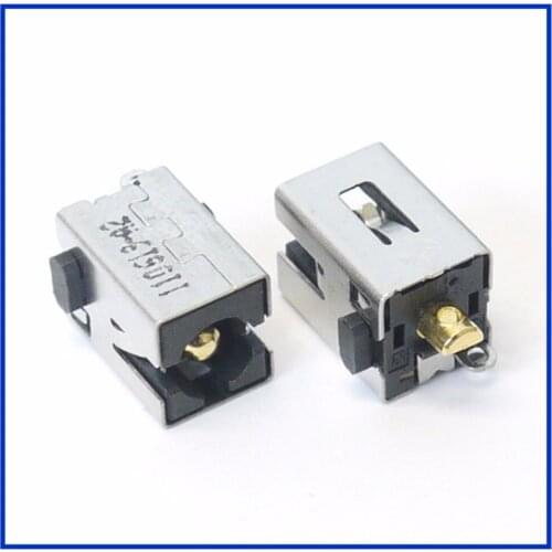New Laptop For Lenovo U460 Y580 S400 Y470N Y470P Y471A U260 G770 G470 Y470 DC Jack Power Socket DC Charging Connector Port