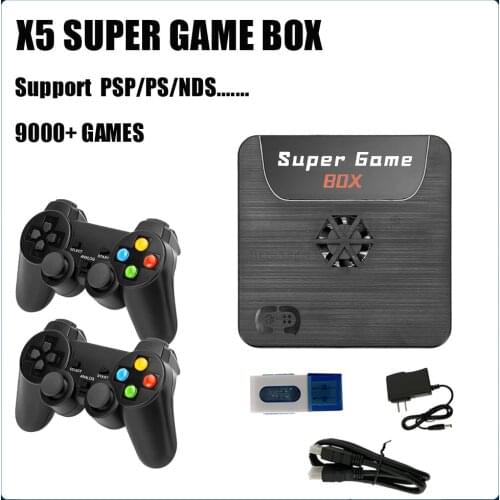 Pogopirate Game Consoles