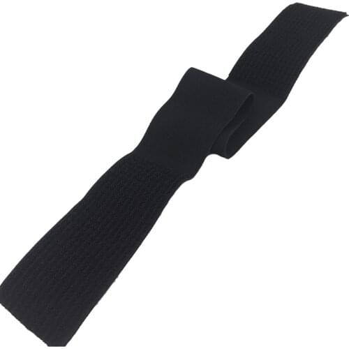 Strap for Oculus Quest VR External Device Tool for the Helmet Stretchable to Relieve Pressure Wearing