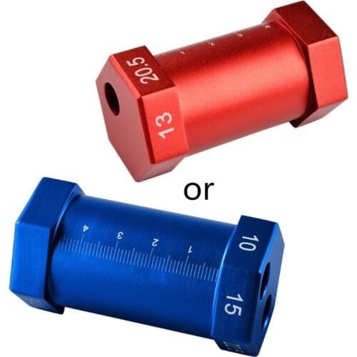 Glasses Horizontal Scriber Parallel Lining Template Eyeglasses Pupil Height Marker Pupil Height Line Drawing Tool Optician Tools