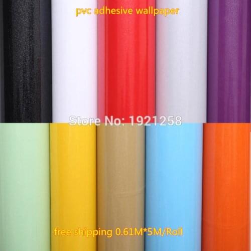 Vinyl Wallpapers SHIQIN China