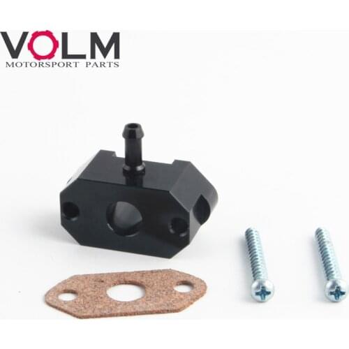 Vacuum Turbo Boost Tap for vw Polo Seat Ibiza Toledo Skoda Fabia Rapid Audi A1 1.0 TSI