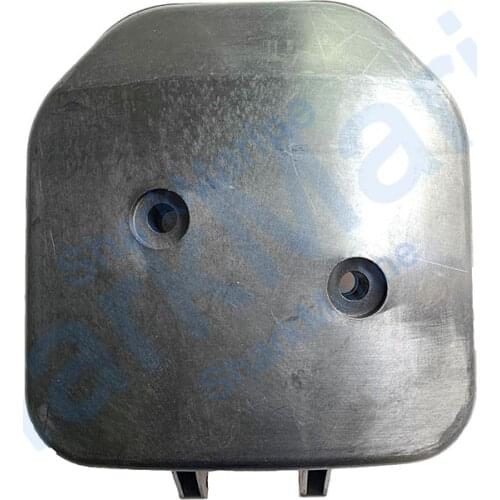 Intake silencer for YAMAHA outboard 61N-14440-00