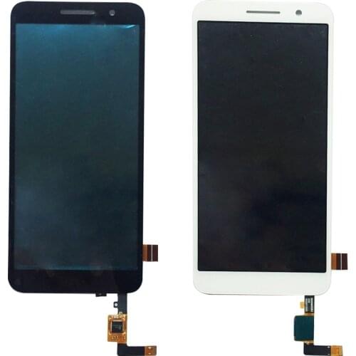 LCD Display For Alcatel 1 5033 5033A 5033J 5033X 5033D 5033T LCD Display Touch Screen Assembly For Telstra Essential Plus 2018