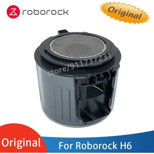 Roborock H6 Cordless Handheld Vacuum Cleaner Spare Parts Original fan housing accessories