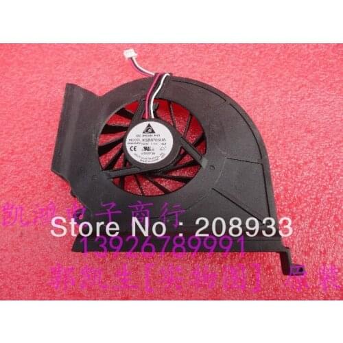 For R780 R770 R750 R730 fan notebook fan+cooling fan