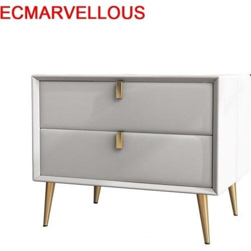 Mesa Auxiliar Armarios Slaapkamer Meuble Maison Side Meble Cabinet Bedroom Furniture Quarto Mueble De Dormitorio Bedside Table