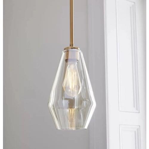 DREAM MASTER Pendant Lights In The Loft Style