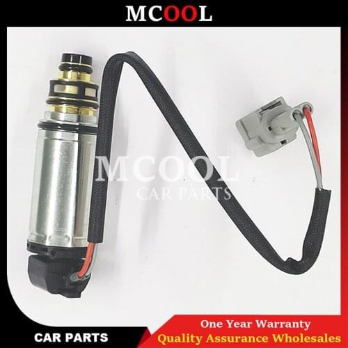 VCS14EC Air Conditioning A/C Electric Compressor Electronic Solenoid Control Valve For Renault Clio CAPTUR 926004183R 926000217r