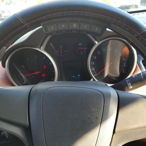 Universal Car Steering Wheel Button Bluetooth Remote 10-key Controller Receiver Accessories Refitting Control Automobile Ca W7H8