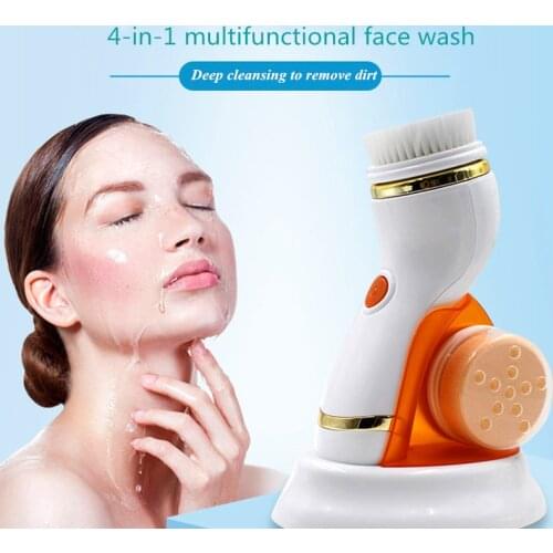 LORAPO Electric Face Brushes