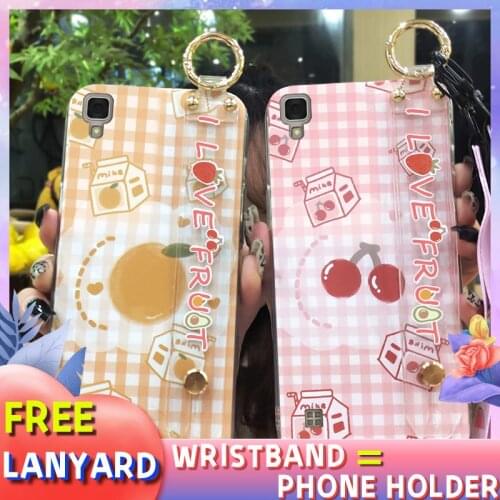 Lulumi Phone Cases LG X Power