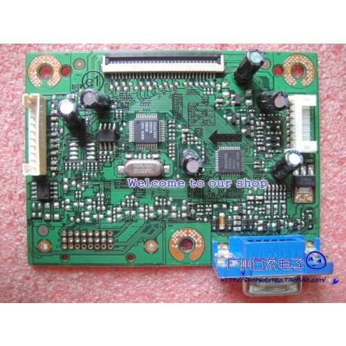 X183H driver board X183H Main Edition 4H.0K101.A02 screen 18.5
