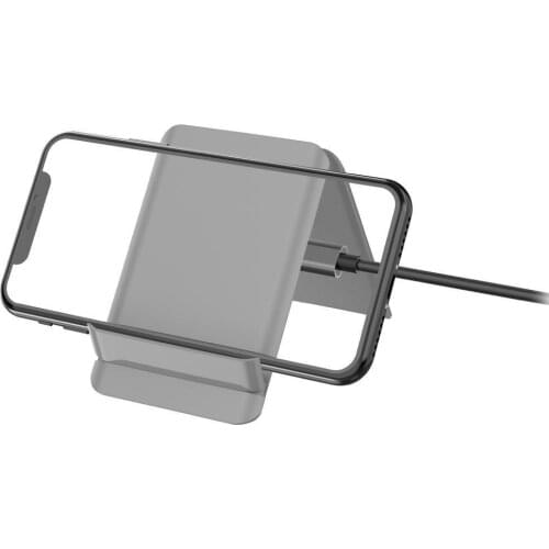 15w Multi-function Universal Smart Adaptor Card Storage smart function Wireless charging Box multi adaptor universal smart A2L3