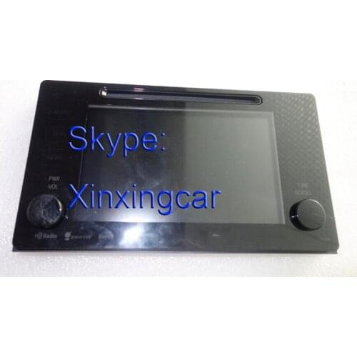 NEW AND ORIGINAL 7 INCH DISPLAY LA070WV1 TD01 with touch screen and logic board