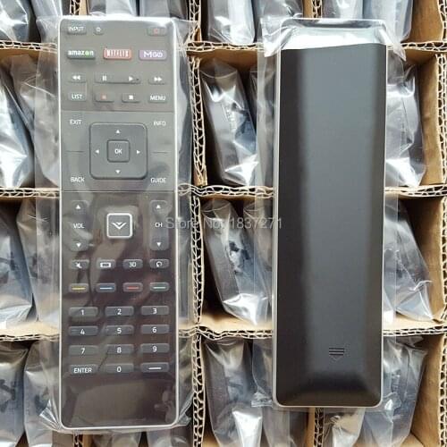 New Original remote control XRT510 for vizio M651d-A2 M651d-A2R M701d-A3 M701d-A3R M801d-A3 M801d-A3R M801i-A3 lcd tv