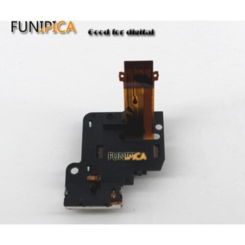 Original 600EX Triangle board camera repair parts for Canon 600EX Handling small board Acessories free shipping