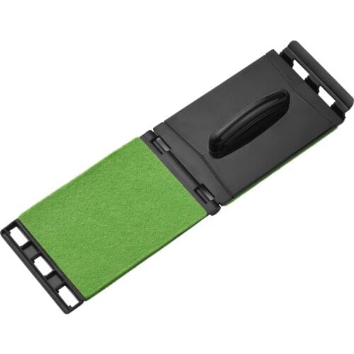 Electric Guitar Bass String Scrubber Fingerboard Rub Bass Cleaner Guitar Accessories Maintenance Care Cleaning Tool