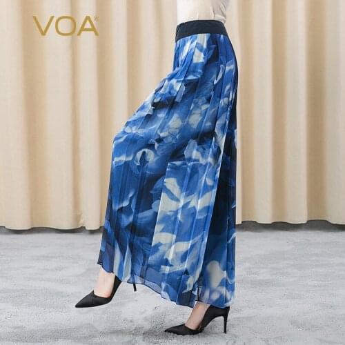 Women's Wide Trousers VOA China