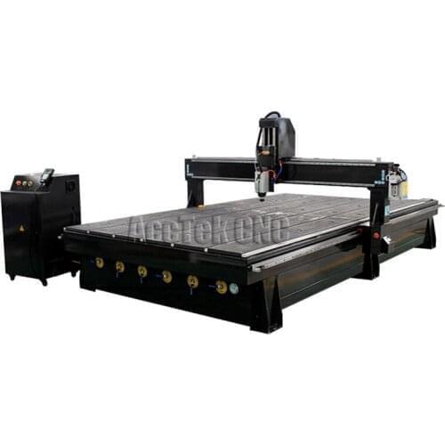 Large Size 2040 Wood Router High-Powered Cnc With DSP Controller