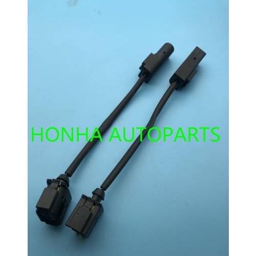 WOLFIGO Set of 2 Camshaft Adjuster Wiring Harness 2711502733 For C230 W203 W204 W211 M271 R171 SLK 906 A2711502733,2711502733